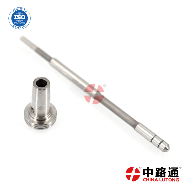 共轨喷油器阀组件FOOV C01 033
