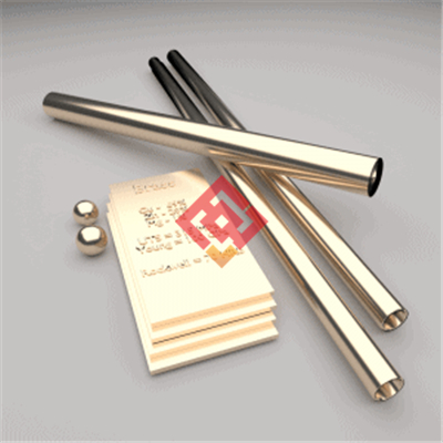 HPb63-B铅黄铜铜棒铜板切削性好抗变形