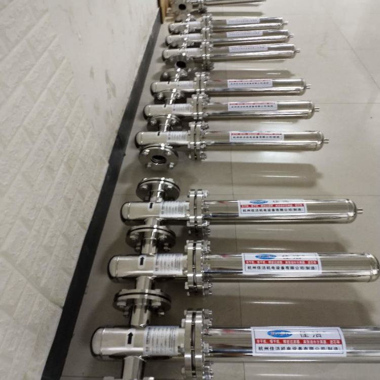 井下过滤器  压缩空气前置过滤器   真空过滤器