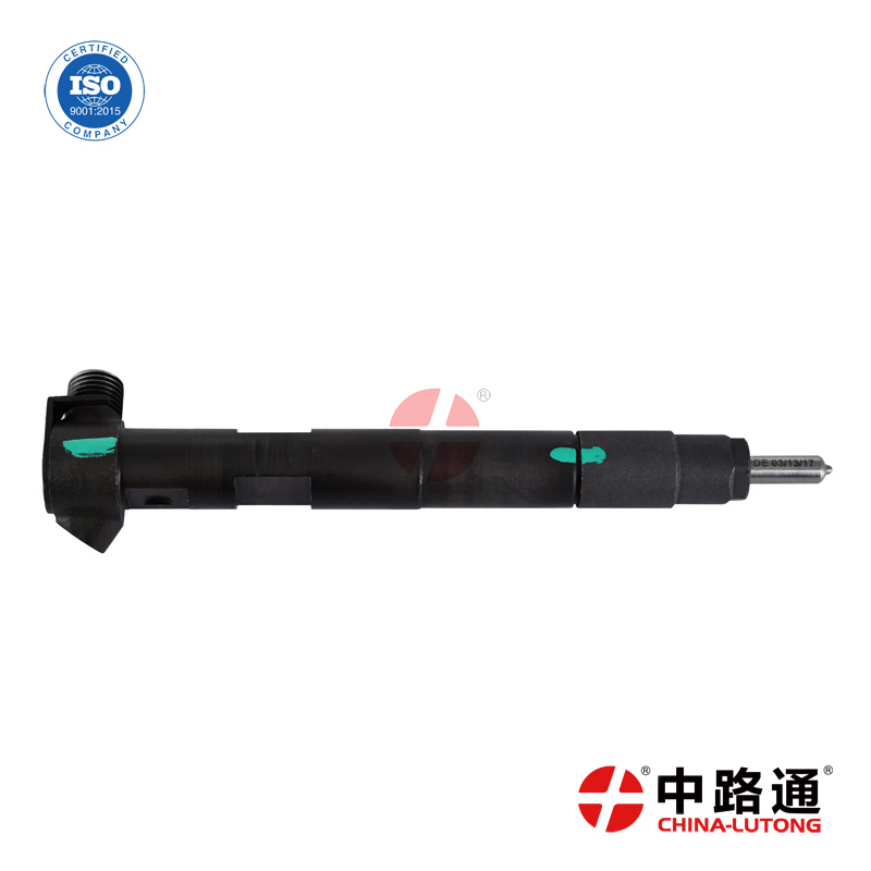 长城4d20德尔福喷油器28489548