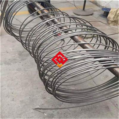 X10CrAlSi25铁素体型不锈钢无缝管 X10CrAlSi25不锈钢