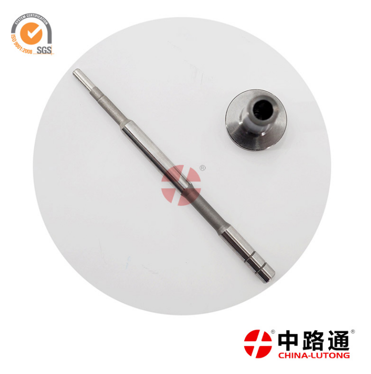 共轨喷油器阀组件F00V C01 355