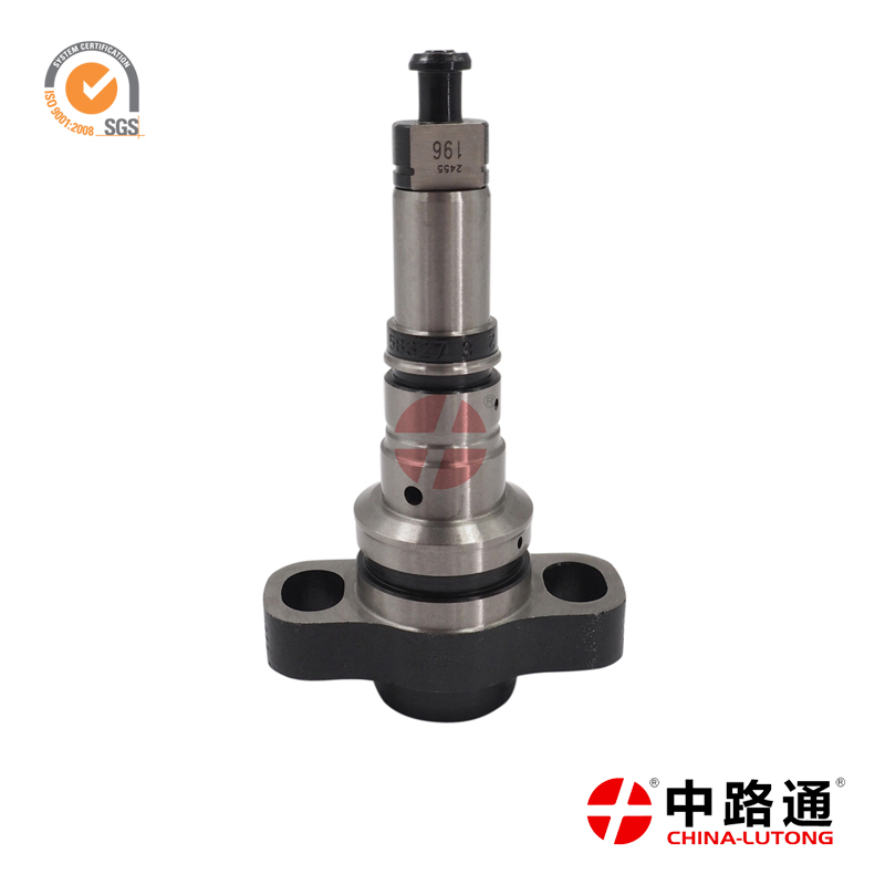 吊篮柱塞2 418 455 315 