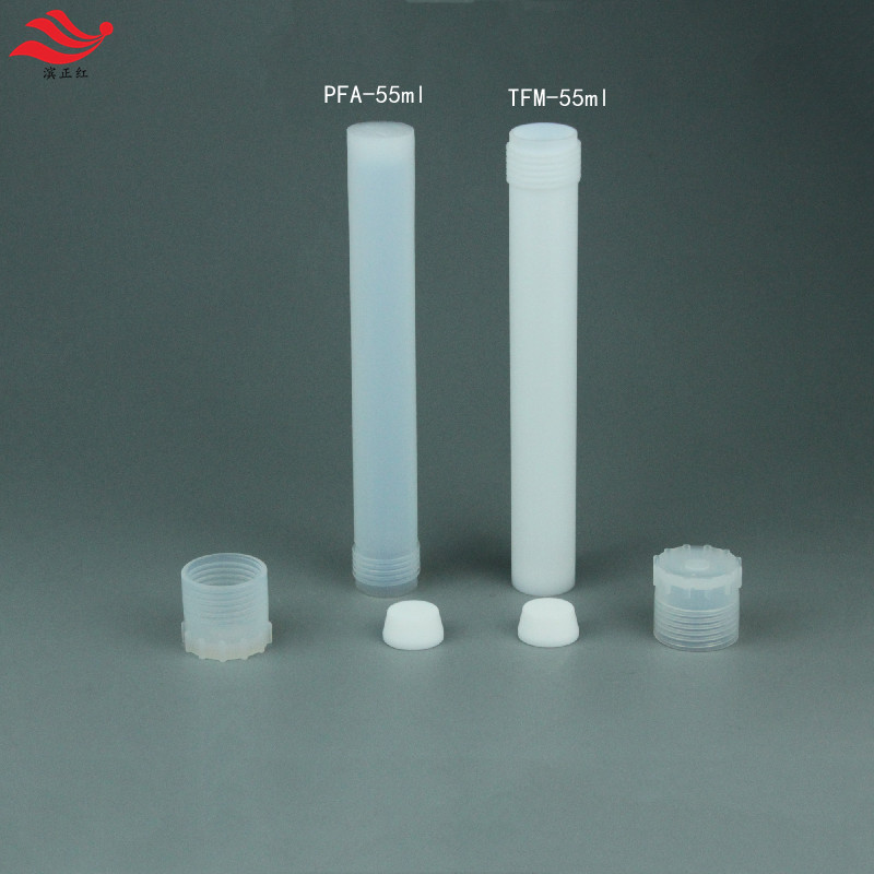 供应 MARS系列微波消解罐塞子盖子