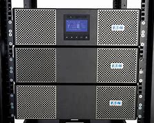 Eaton 9PX11KIPM 不间断电源 (UPS) 双转换（在线）11000VA 10000W 