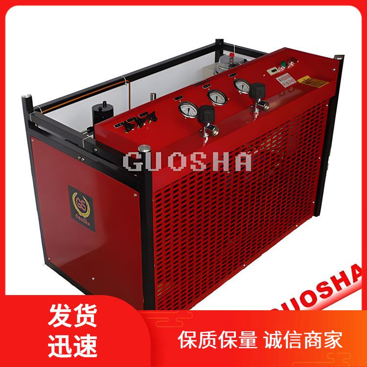 0.1立方10mpa空压机100公斤压力空气压缩机