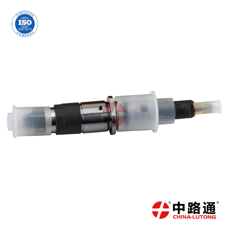 柴油电喷喷油器价格