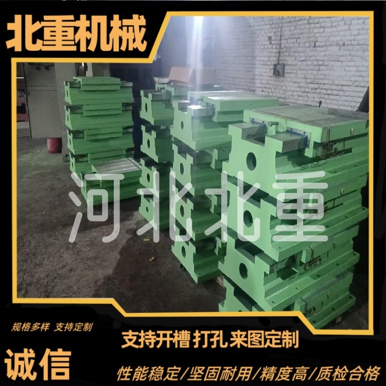 方寸之间的精度舞者：一字滑台的工业协奏曲