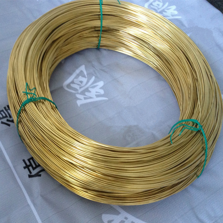 厂家热销H59黄铜管H62黄铜棒黄铜板黄铜套黄铜线送货上门