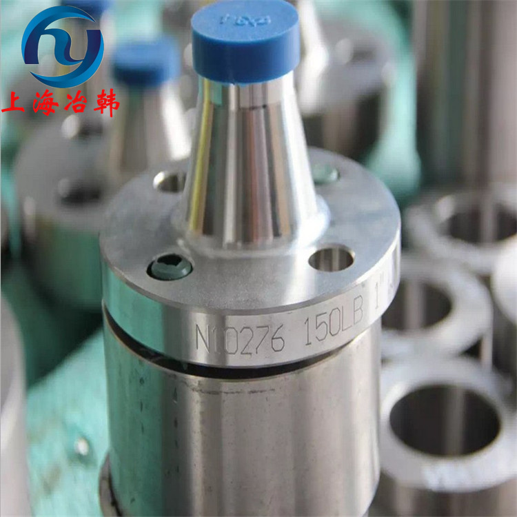 Hastelloy C-2000镍基合金钢板棒料性能分析