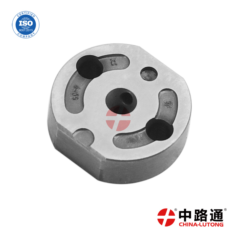 电装共轨系统PCV阀块