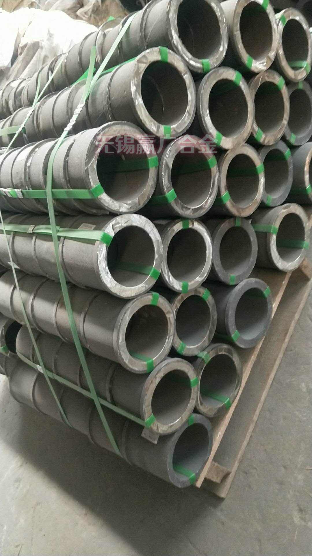 HI35奥氏体离心铸管 ASTM A297 耐热 28Cr15Ni 工业炉辐射管转化管