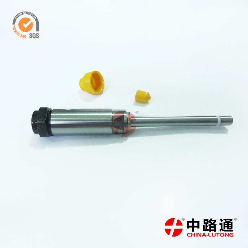 汽车柴油机喷油器总成