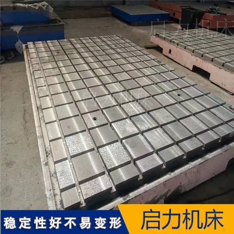 电机试验铁地板用久了会“老”？常见问题+预防“方法”