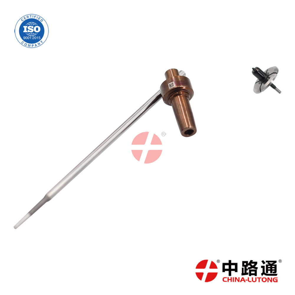 适配于康明斯LSDe发动机喷油器阀组件厂家