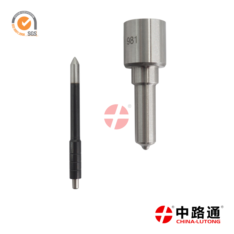 共轨油咀093400-7930