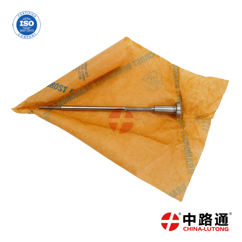共轨喷油器阀组件FOOV C01 200