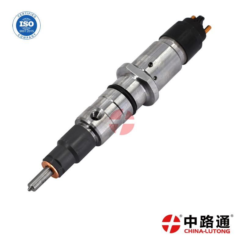 上柴喷油器总成0 445 110 454