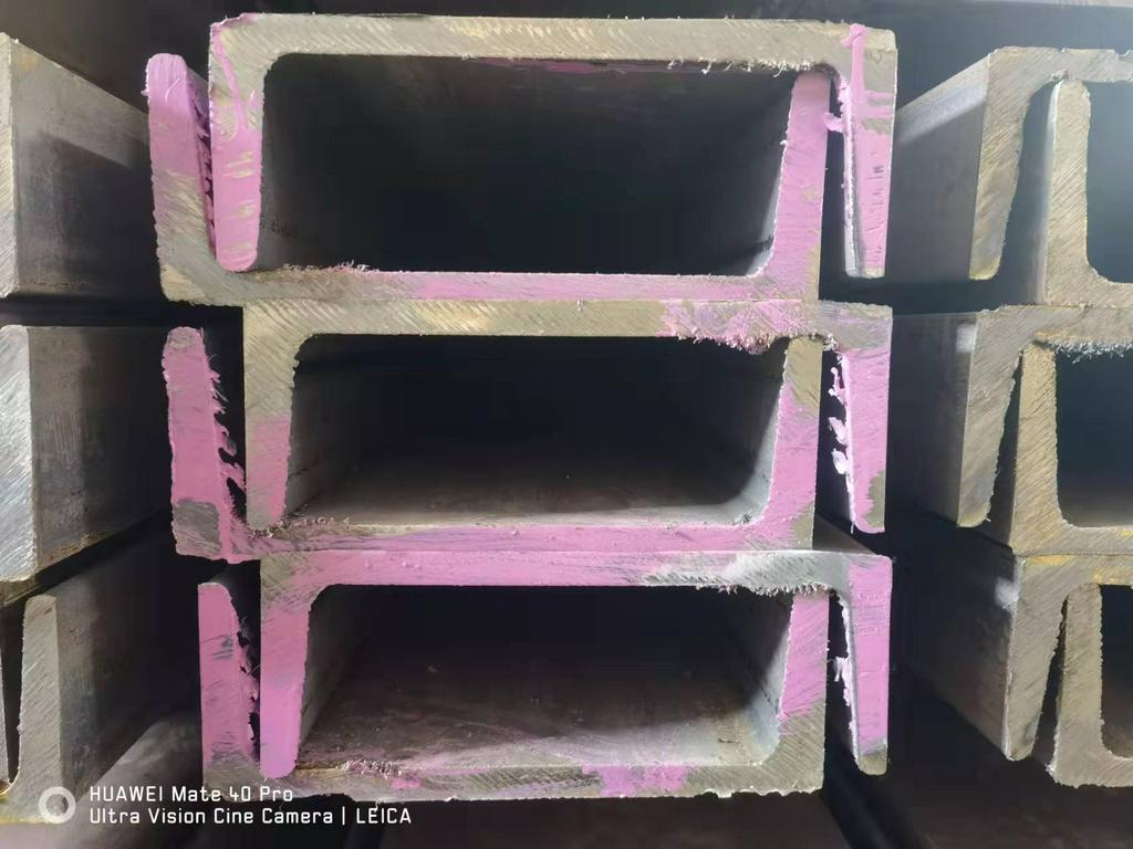 UPN欧标槽钢240*90*7*12.5详细内容一支发货