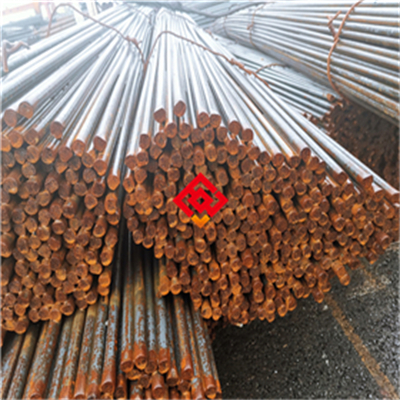420马氏体型不锈钢圆棒 420不锈钢
