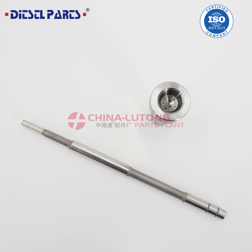 喷油器阀组件F00VC01370 油嘴阀组件F00VC01370