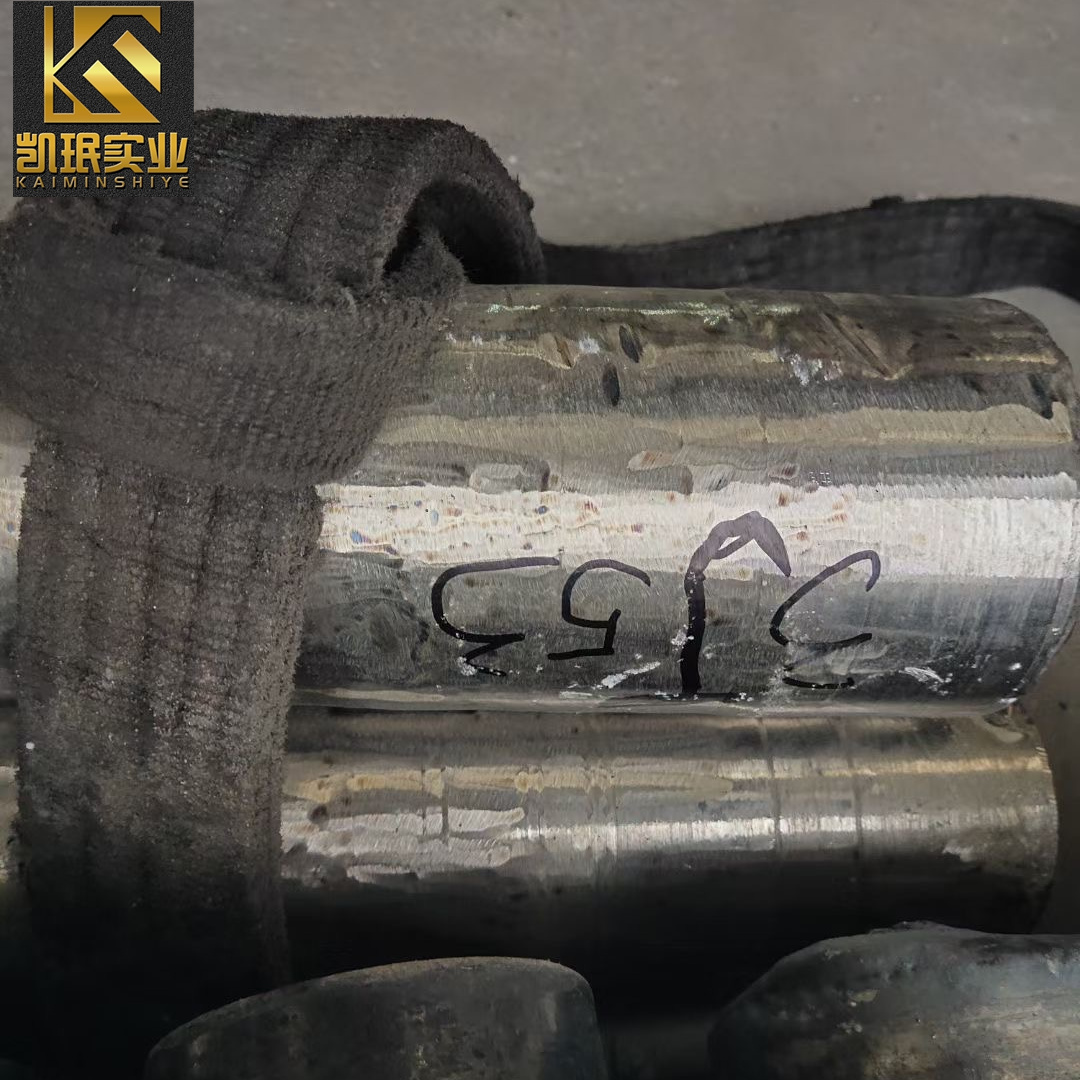 3J53棒材及化学性能