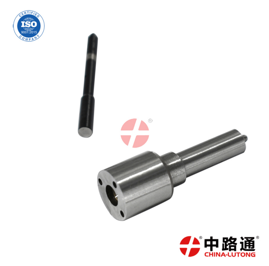 高压共轨喷油嘴DLLA150P2739