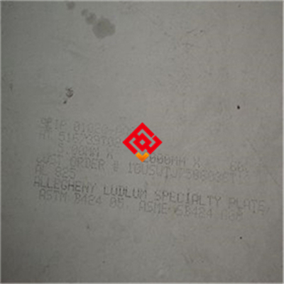 S11798沉淀硬化型不锈钢无缝管 S11798不锈钢