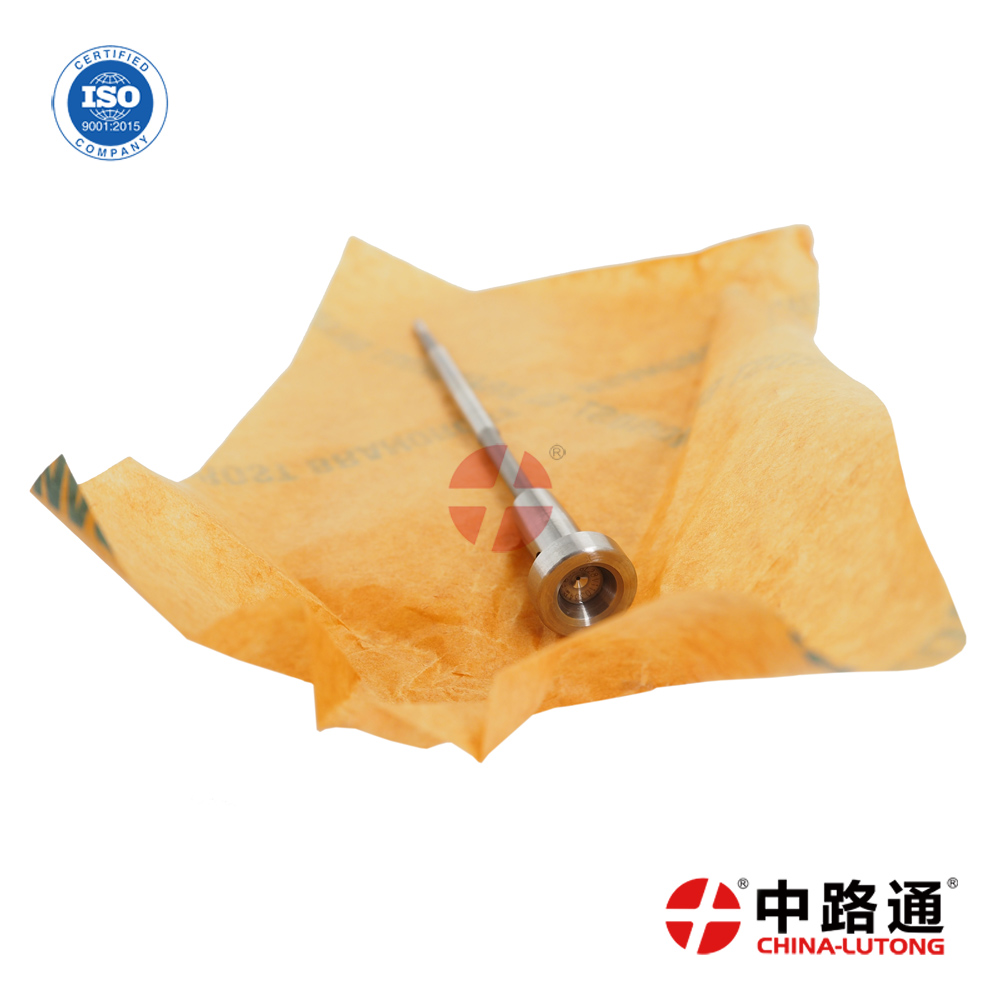 柴油机喷油器阀组件FOOV C01 050 共轨阀F 00V C01 038