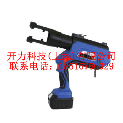ECK-400H 电动液压压接钳（开力KREE）