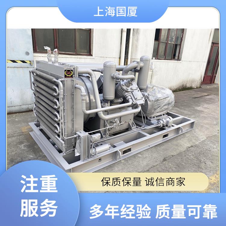 压力检测35mpa空气压缩机350公斤高压空压机