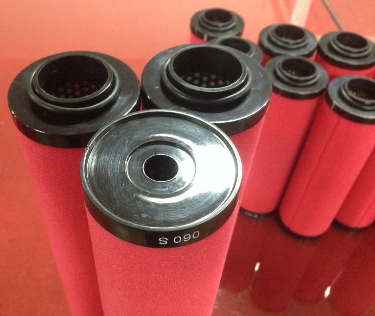 海沃斯压缩空气滤芯240Q 240P 240S