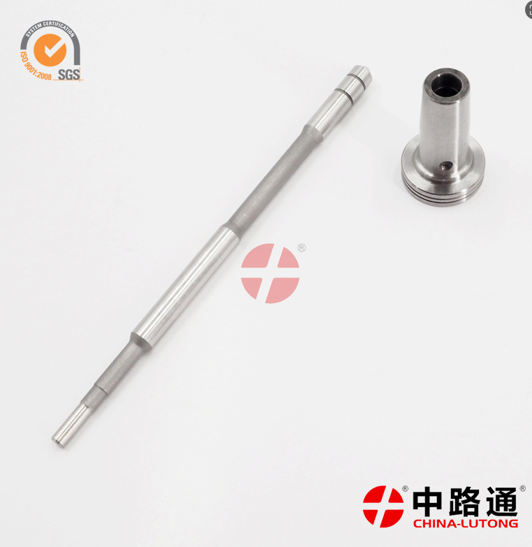 共轨喷油器阀组件F00VC45206