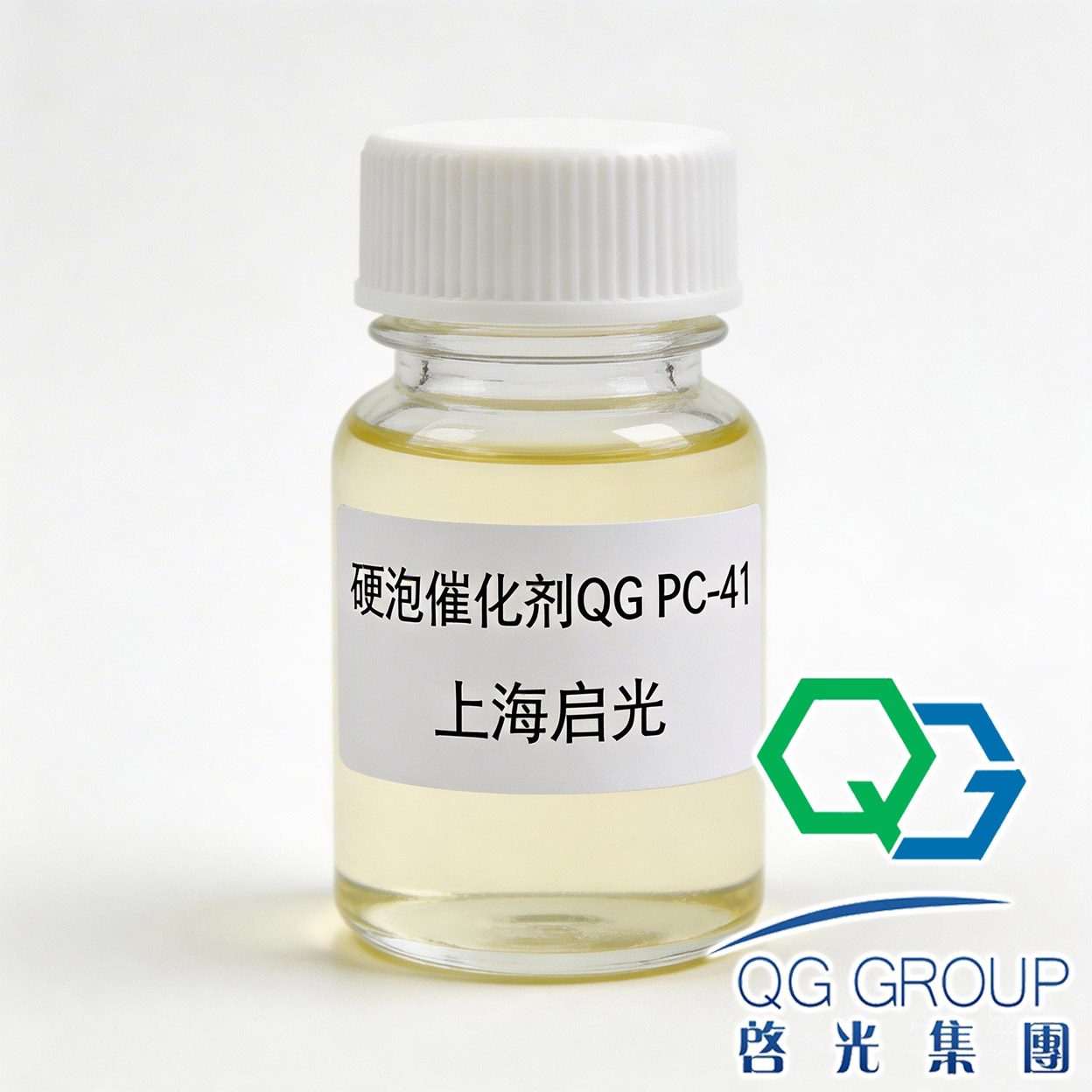 硬泡催化剂 qg pc-41