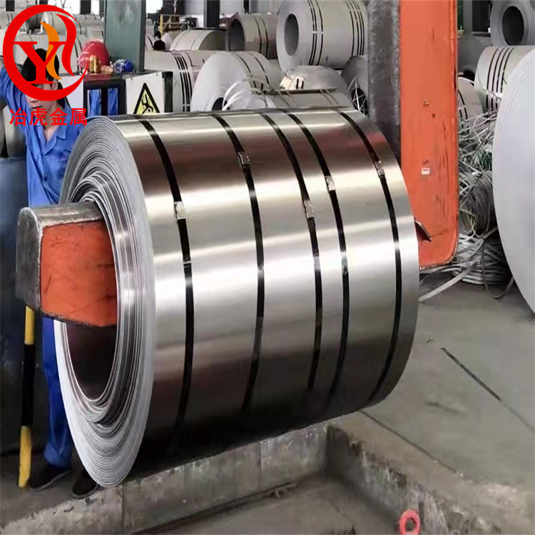 坡莫合金1J85(Ni80Mo5)软磁合金/带材,圆棒