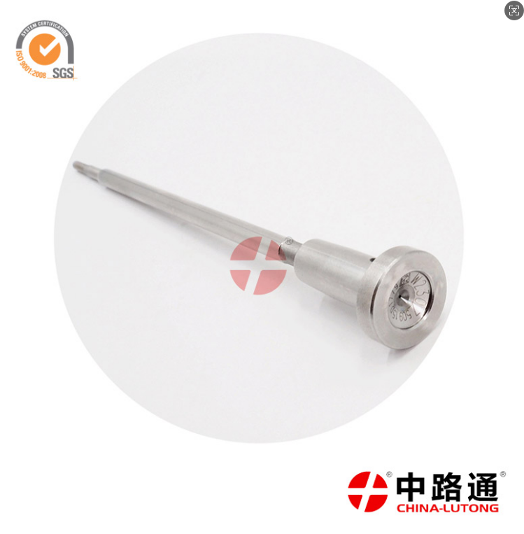 喷油器阀组件F00V C01 363