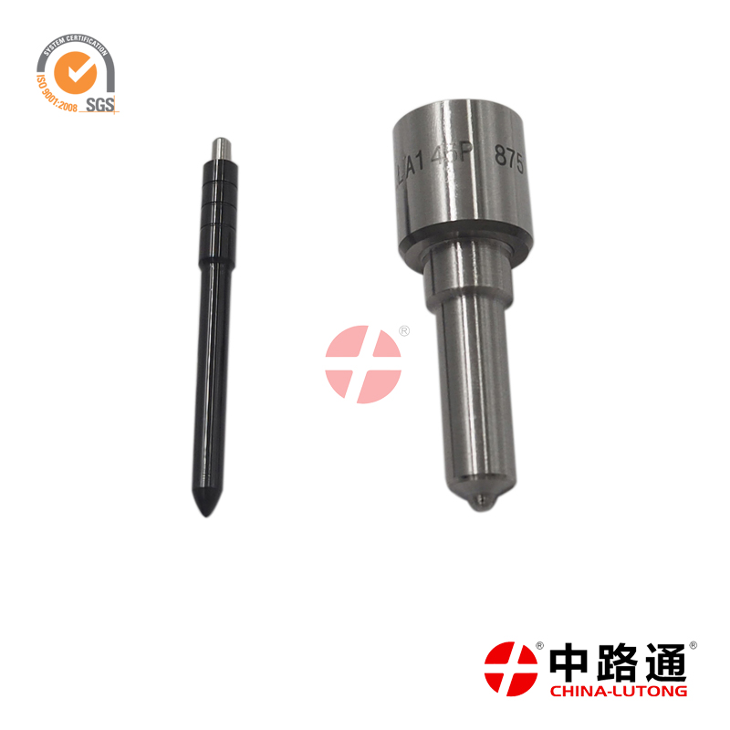柴油喷油嘴DLLA150P2186