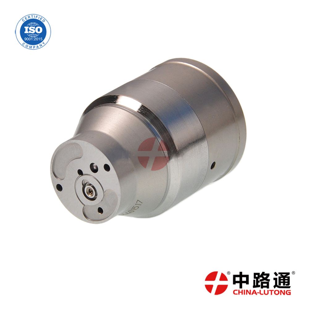 康明斯ISG喷油器电磁阀