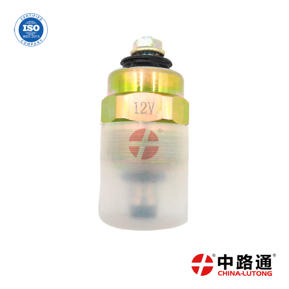 适配于液压挖掘机电磁阀厂家