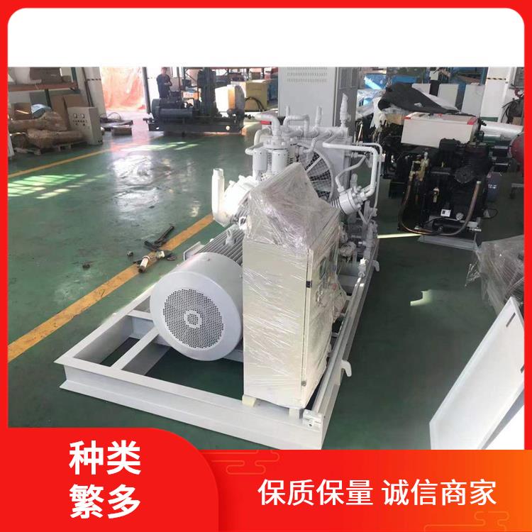 150公斤压力1立方检测用空气压缩机