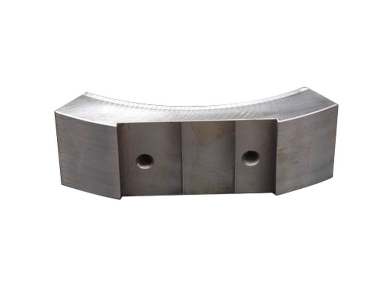 供应机床支架巴氏合金滑块