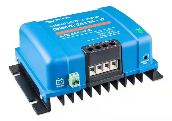 荷兰Victron energy船舶充电器Skylla-TG48/50房车230VAC输入电压