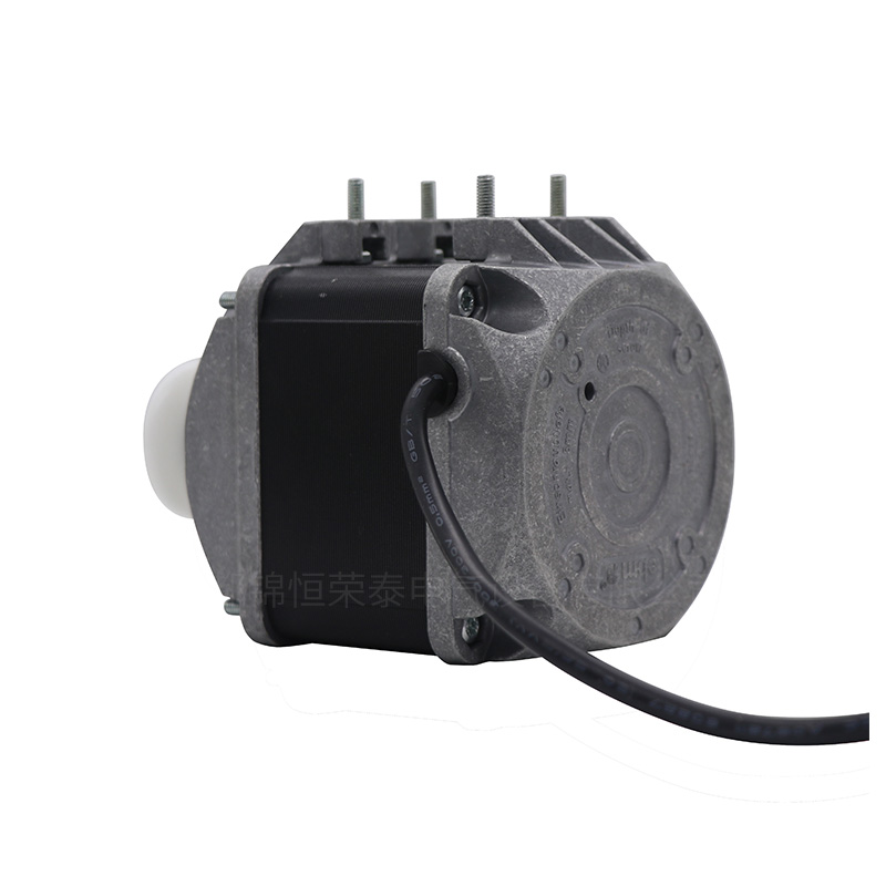 德国ebmpapst罩极电动机 M4Q045-EF01-A4/C01 电机马达