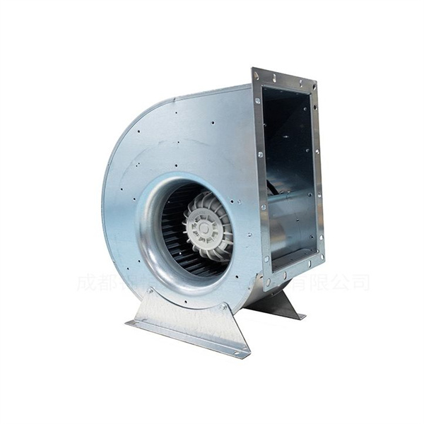 施乐百ziehl-abegg离心风机 RG28P-4DK.6F.1R 变频器用散热风扇