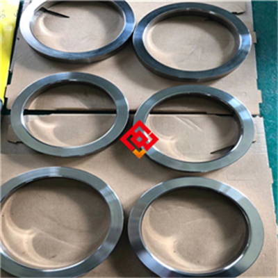 1.4057马氏体型不锈钢锻件 1.4057不锈钢