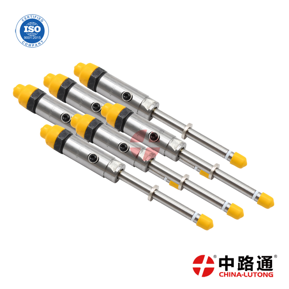 柴油喷油器的厂家4W7018 柴油机喷油器批发