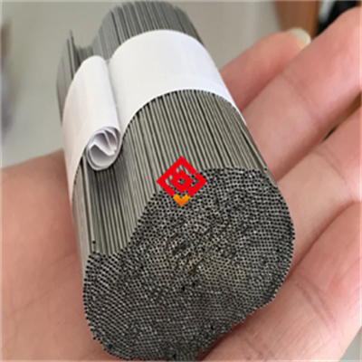S63008：沉淀硬化不锈钢，高强度紧固件的热处理调控指南
