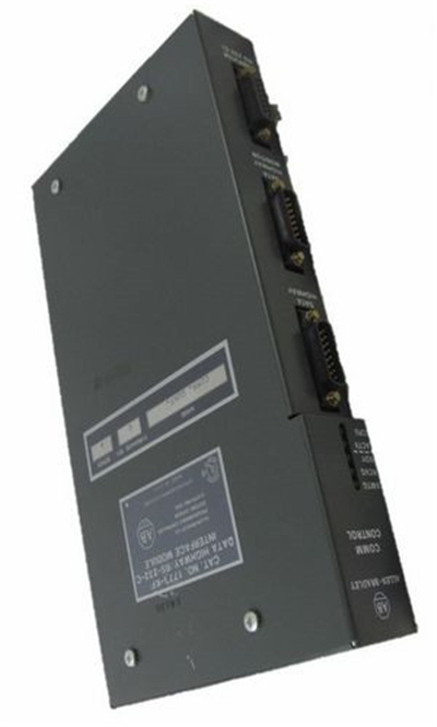 1746-OB16EDCS模拟量扩展模块