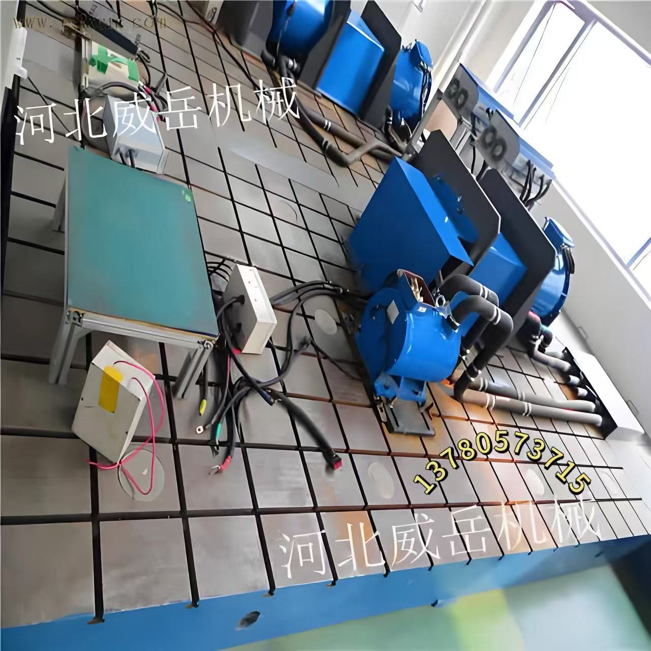 耐用不折腾款铸铁平台 发黑处理要注意啥 别整崩