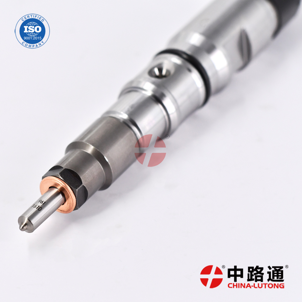 共轨喷油器0 445 110 828